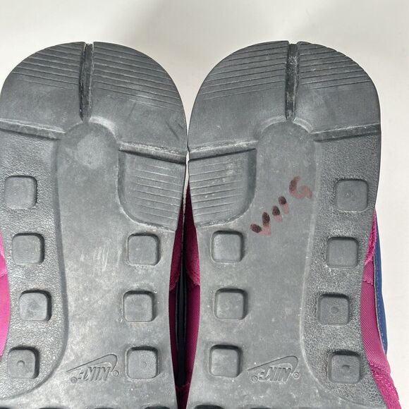 Nike Women's Internationalist Low True Berry/Blue US Size 9.5 - 828407-616 - Picture 13 of 16